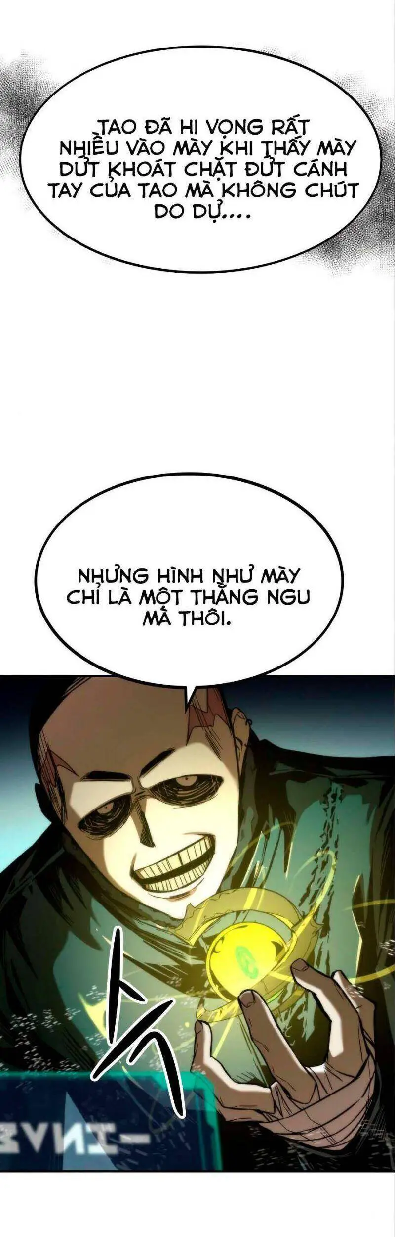 Nhân Vật Phụ Siêu Cấp Nettruyen ZZZ Chương 18 Page 62