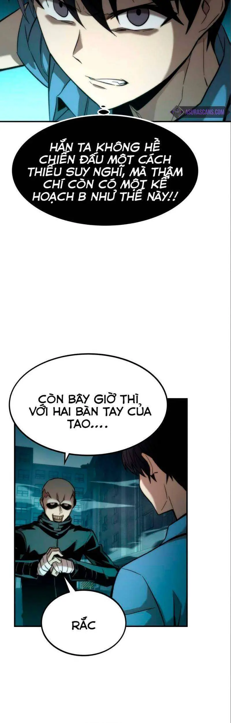 Nhân Vật Phụ Siêu Cấp Nettruyen ZZZ Chương 18 Page 69