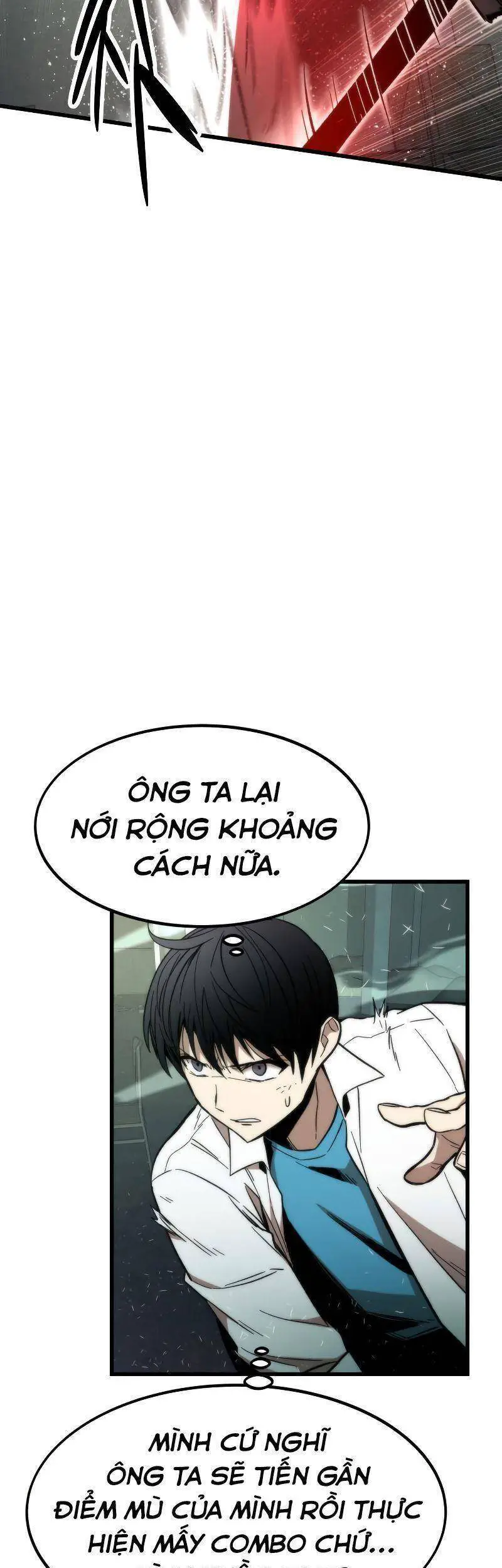 Nhân Vật Phụ Siêu Cấp Nettruyen ZZZ Chương 26 Page 63