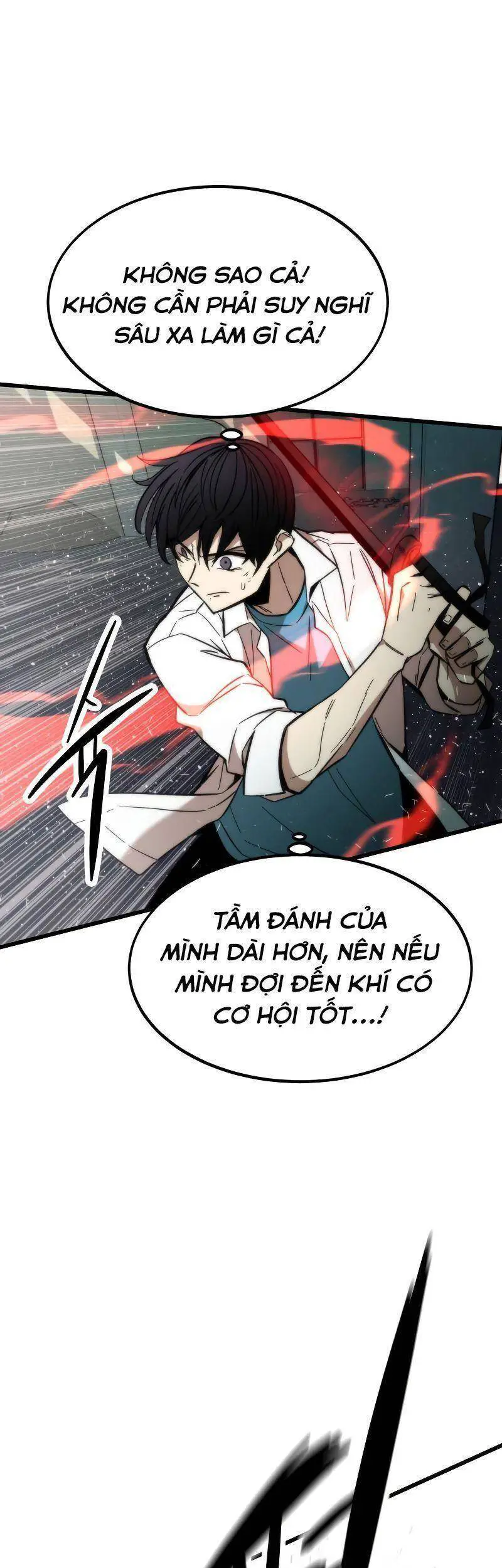 Nhân Vật Phụ Siêu Cấp Nettruyen ZZZ Chương 26 Page 67