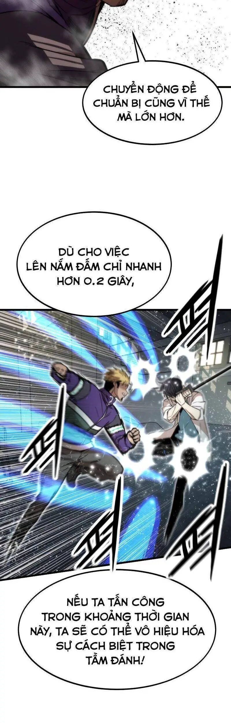Nhân Vật Phụ Siêu Cấp Nettruyen ZZZ Chương 26 Page 70