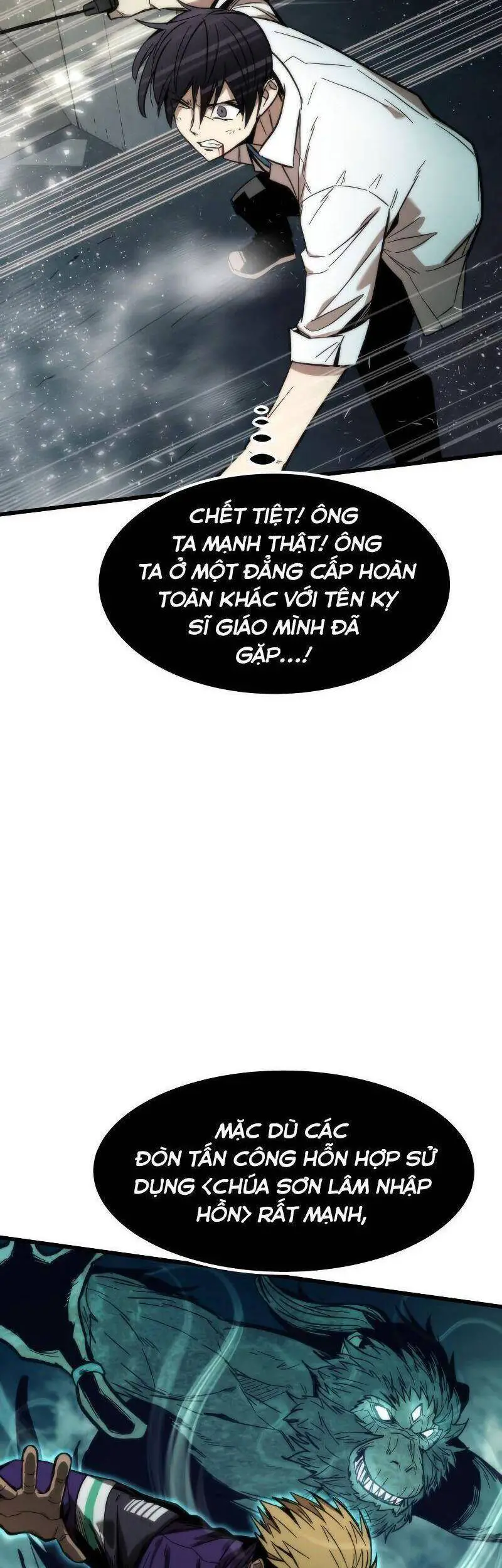 Nhân Vật Phụ Siêu Cấp Nettruyen ZZZ Chương 26 Page 72