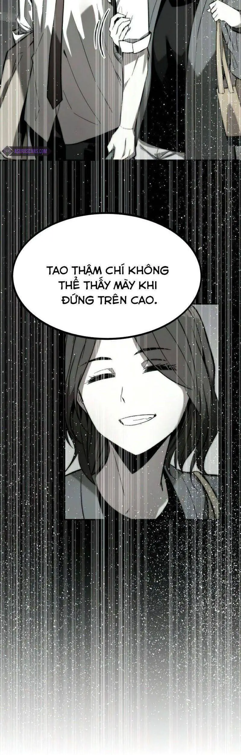 Nhân Vật Phụ Siêu Cấp Nettruyen ZZZ Chương 22 Page 33