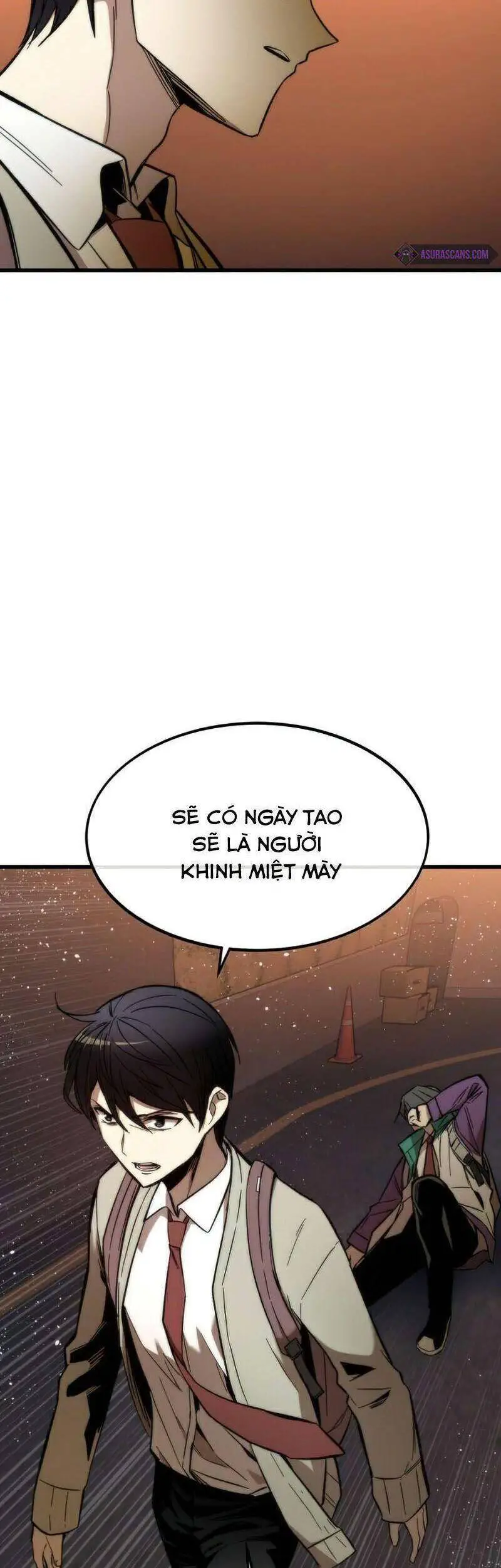 Nhân Vật Phụ Siêu Cấp Nettruyen ZZZ Chương 22 Page 46