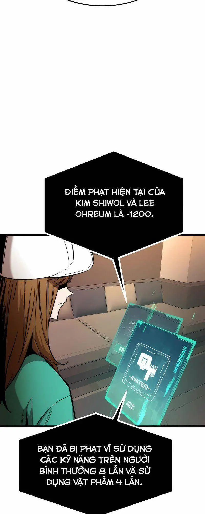 Nhân Vật Phụ Siêu Cấp Nettruyen ZZZ Chương 36 Page 5