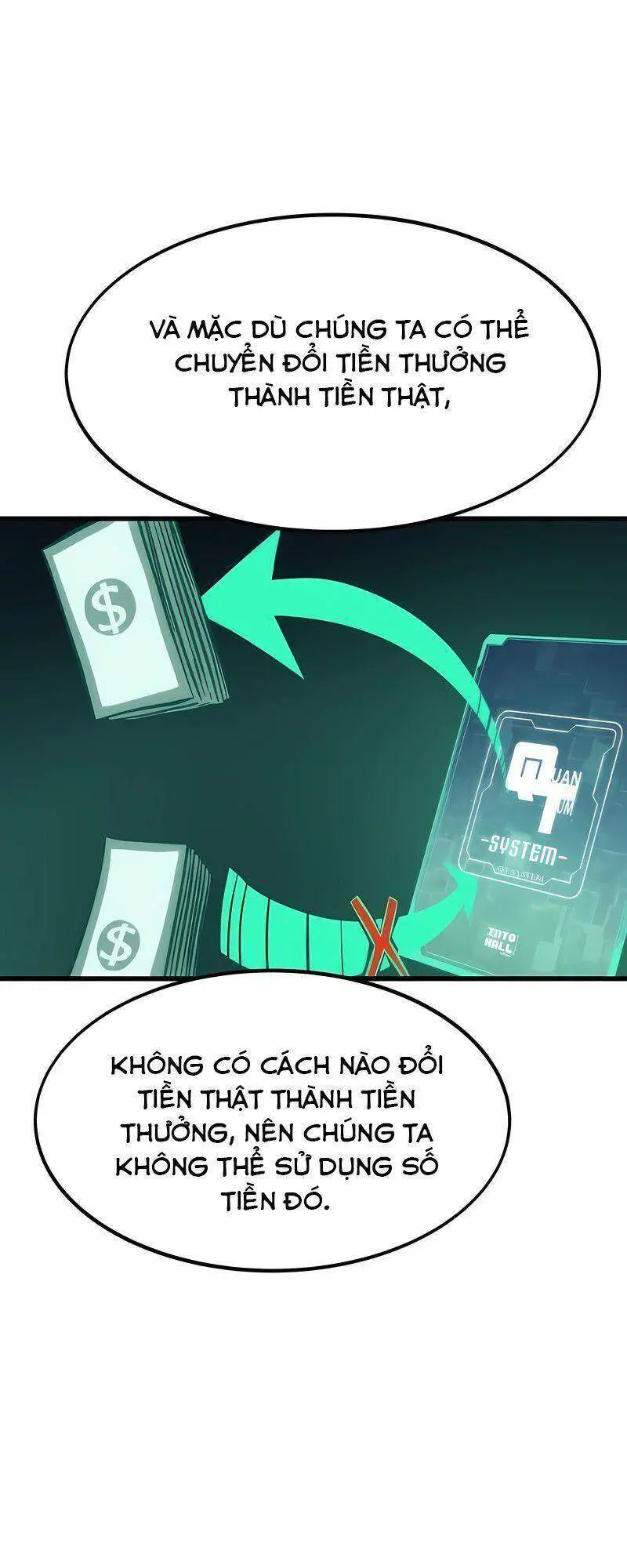 Nhân Vật Phụ Siêu Cấp Nettruyen ZZZ Chương 36 Page 7