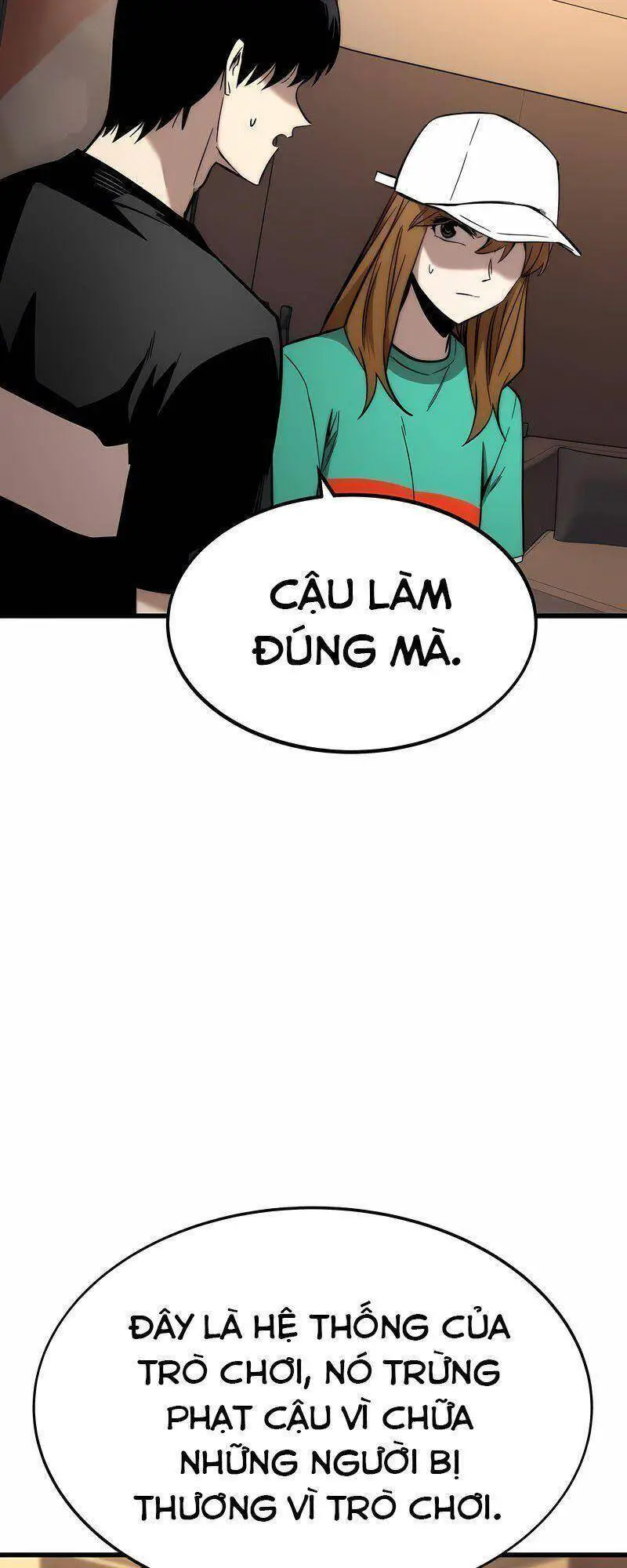 Nhân Vật Phụ Siêu Cấp Nettruyen ZZZ Chương 36 Page 9
