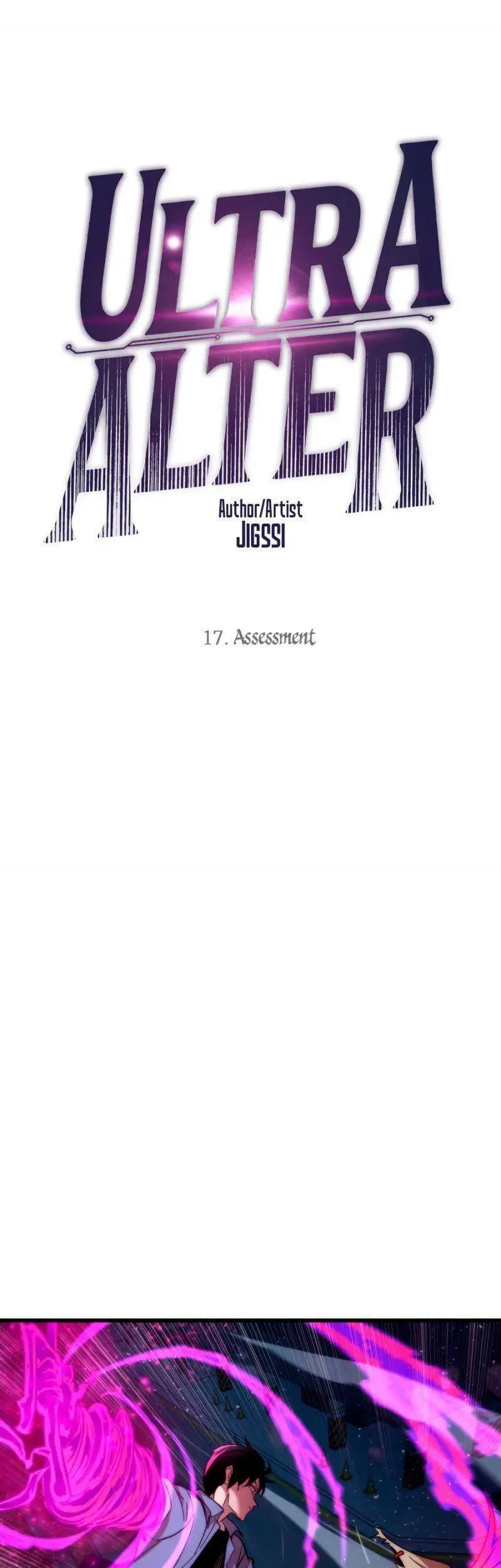 Nhân Vật Phụ Siêu Cấp Nettruyen ZZZ Chương 17 Page 1