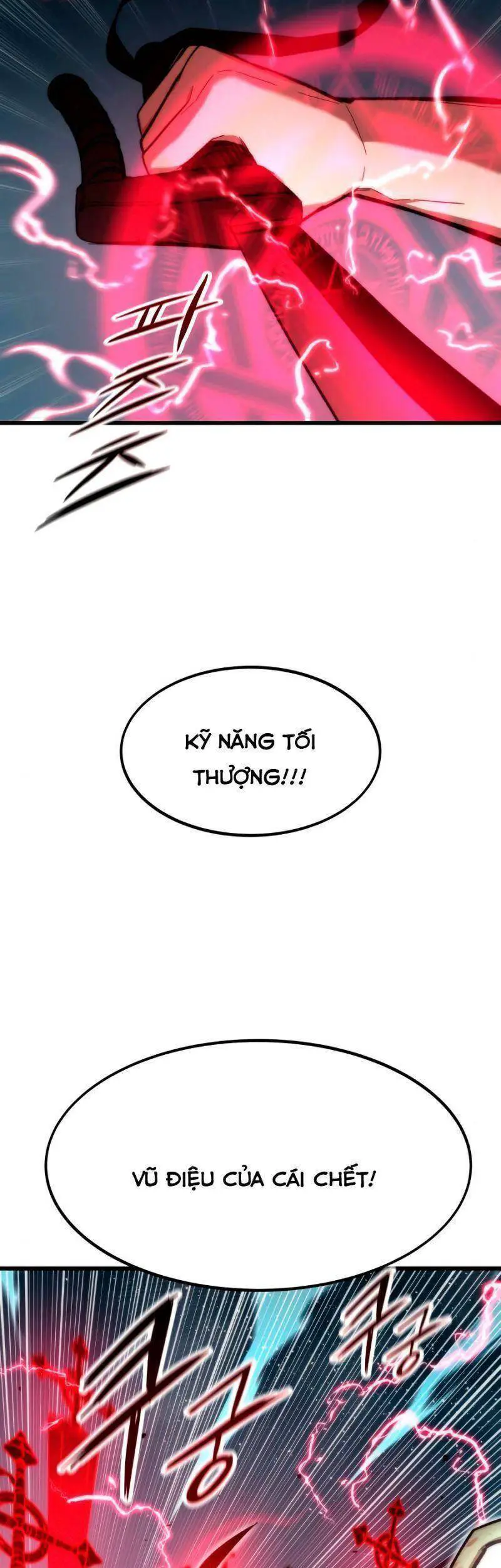 Nhân Vật Phụ Siêu Cấp Nettruyen ZZZ Chương 17 Page 15