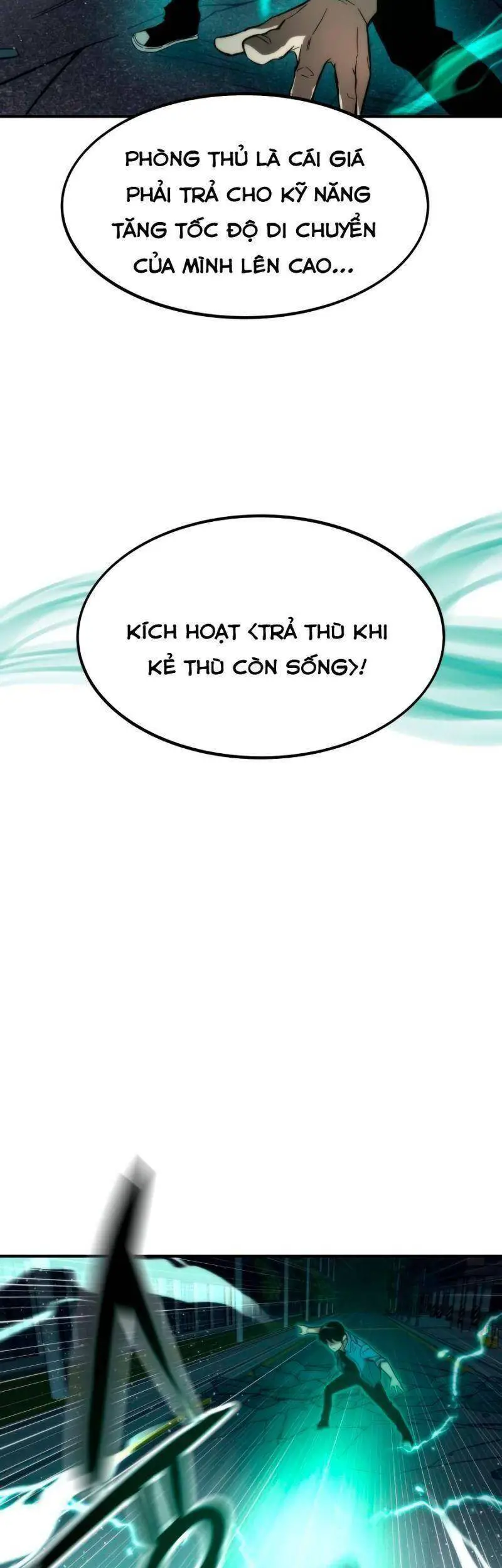 Nhân Vật Phụ Siêu Cấp Nettruyen ZZZ Chương 17 Page 32