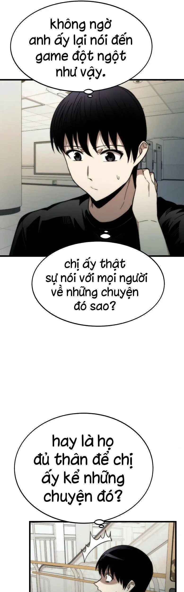 Nhân Vật Phụ Siêu Cấp Nettruyen ZZZ Chương 35 Page 50