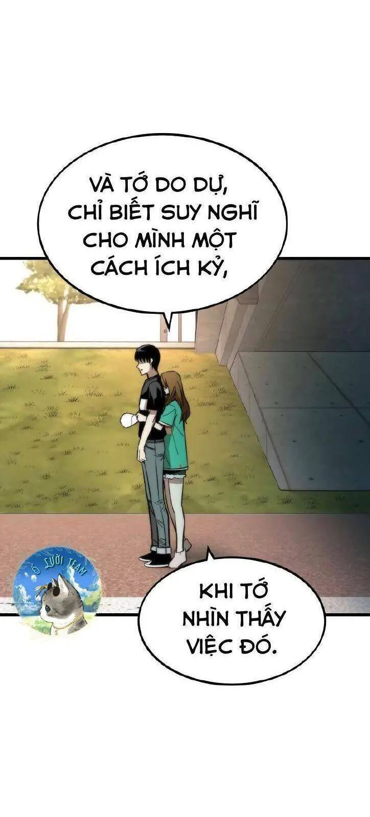 Nhân Vật Phụ Siêu Cấp Nettruyen ZZZ Chương 35 Page 64