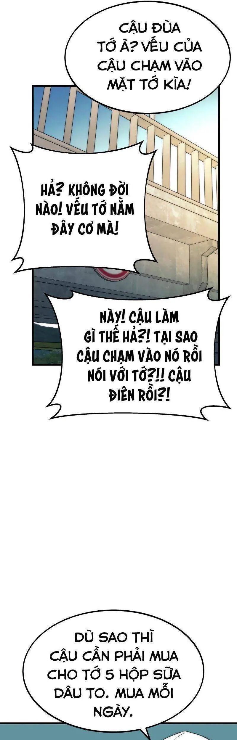 Nhân Vật Phụ Siêu Cấp Nettruyen ZZZ Chương 35 Page 77