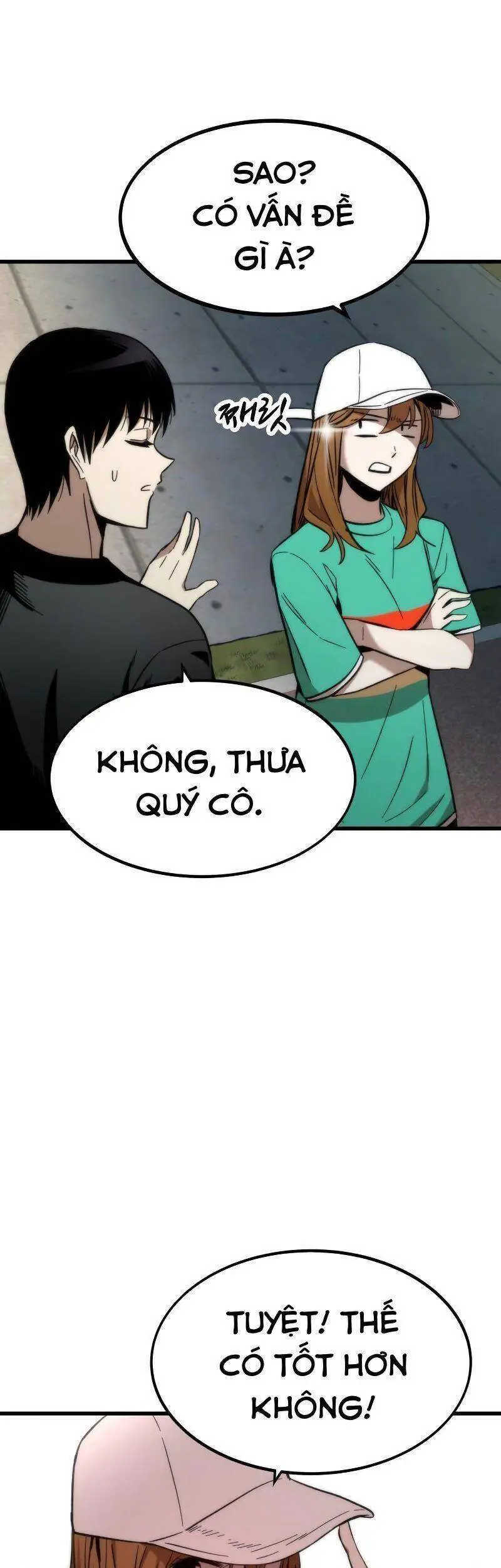 Nhân Vật Phụ Siêu Cấp Nettruyen ZZZ Chương 35 Page 79