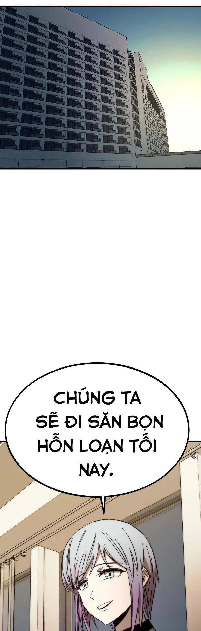 Nhân Vật Phụ Siêu Cấp Nettruyen ZZZ Chương 35 Page 83