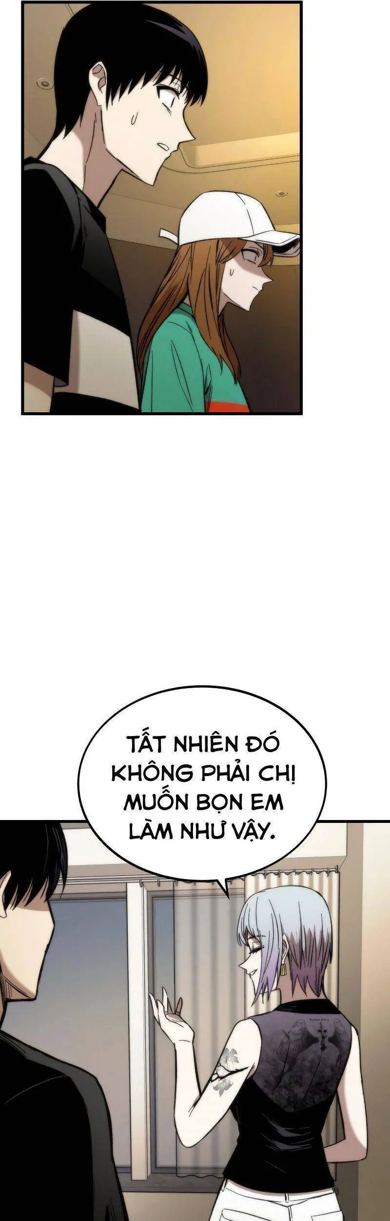 Nhân Vật Phụ Siêu Cấp Nettruyen ZZZ Chương 35 Page 93