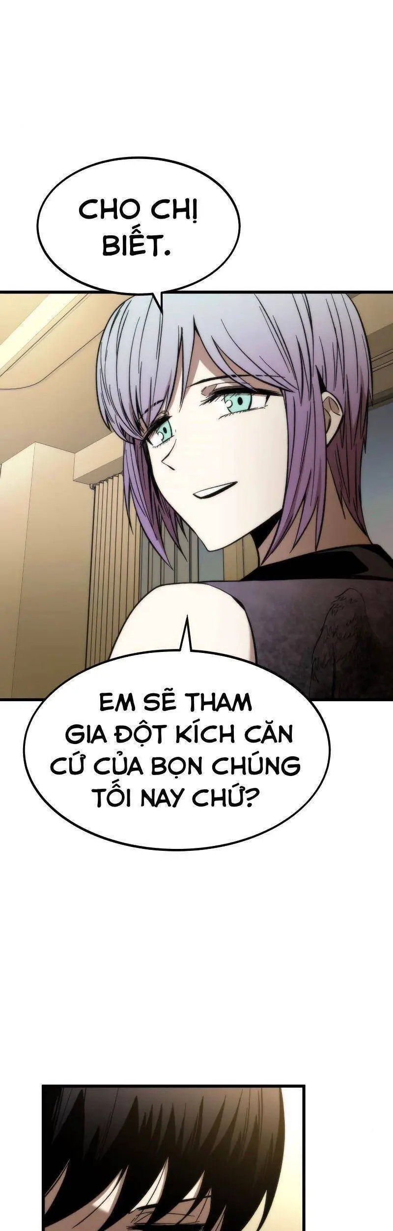 Nhân Vật Phụ Siêu Cấp Nettruyen ZZZ Chương 35 Page 95
