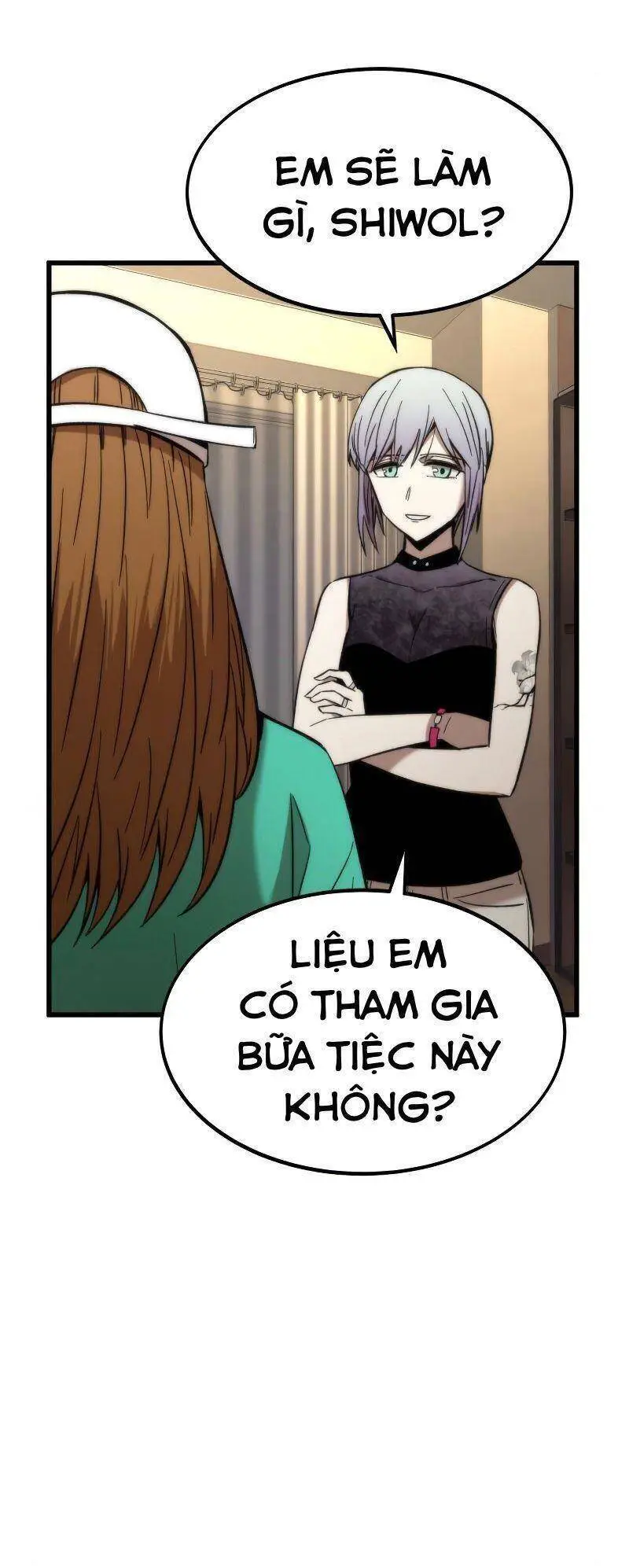 Nhân Vật Phụ Siêu Cấp Nettruyen ZZZ Chương 35 Page 116