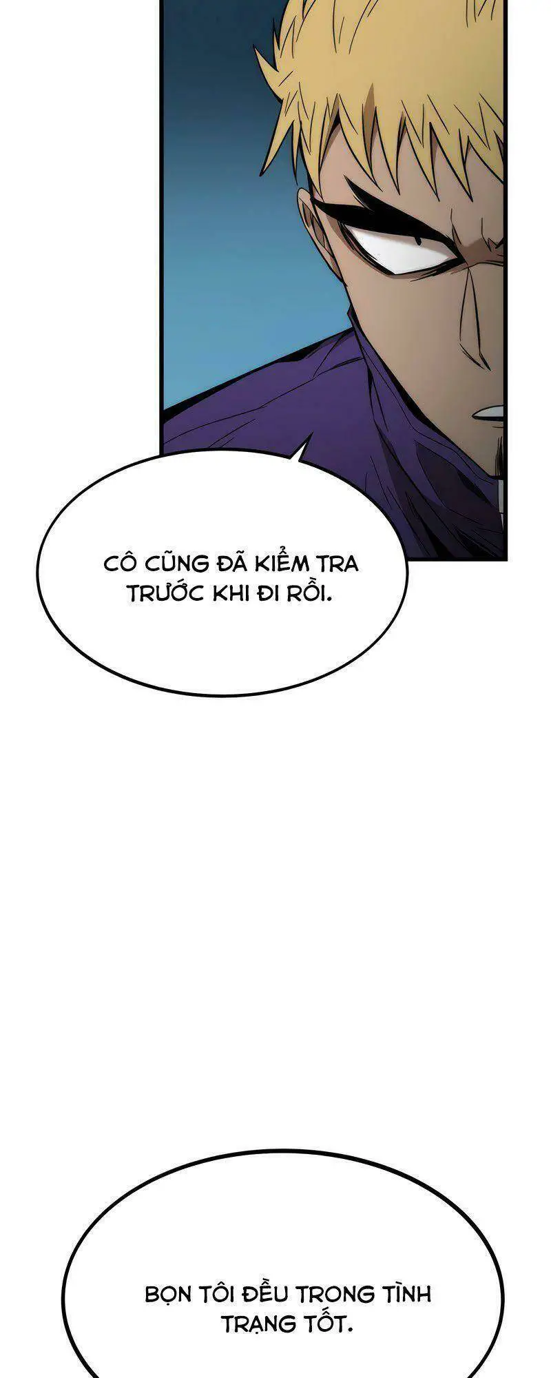 Nhân Vật Phụ Siêu Cấp Nettruyen ZZZ Chương 37 Page 48
