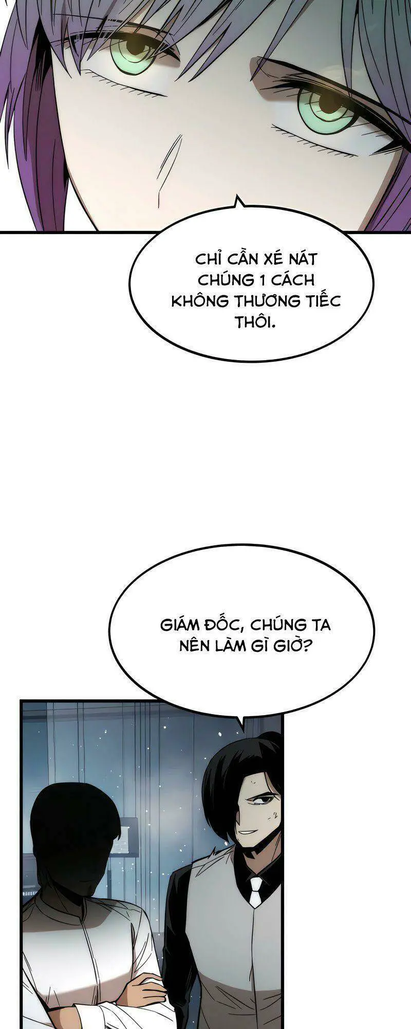 Nhân Vật Phụ Siêu Cấp Nettruyen ZZZ Chương 37 Page 52
