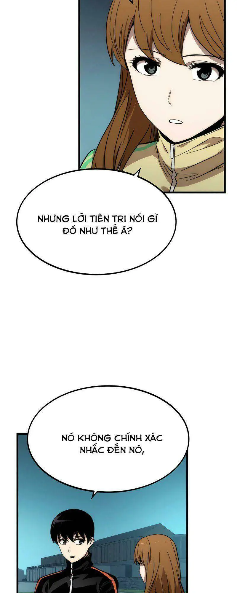Nhân Vật Phụ Siêu Cấp Nettruyen ZZZ Chương 37 Page 65