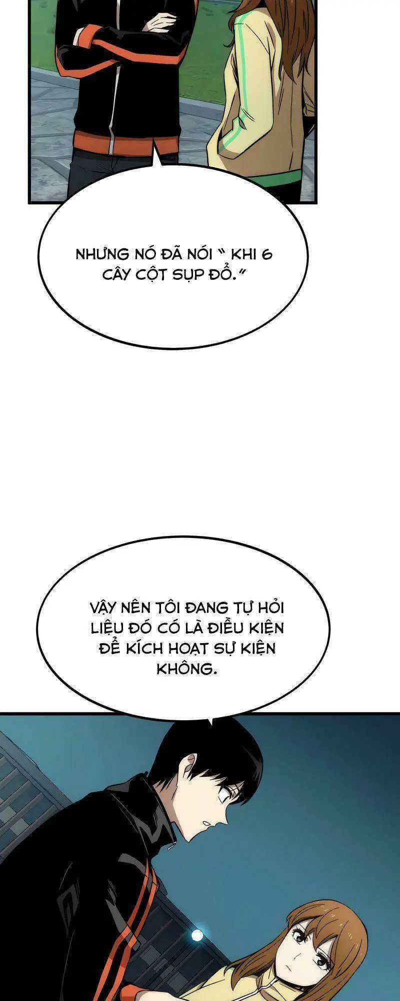 Nhân Vật Phụ Siêu Cấp Nettruyen ZZZ Chương 37 Page 66