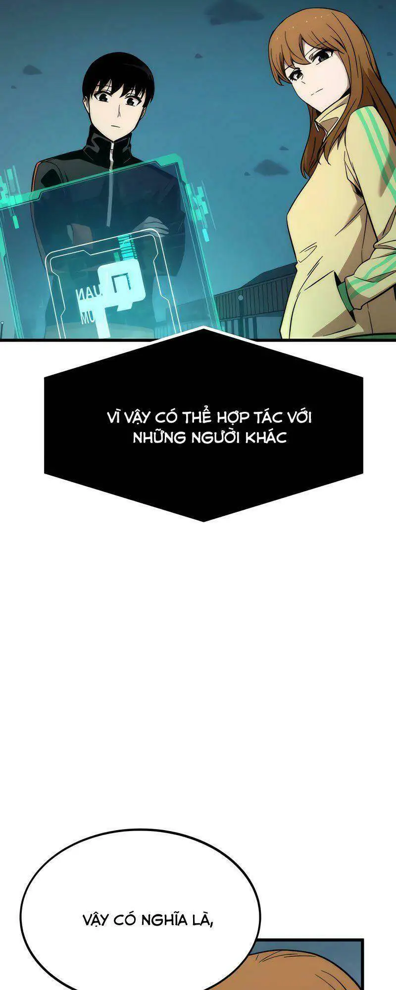Nhân Vật Phụ Siêu Cấp Nettruyen ZZZ Chương 37 Page 71