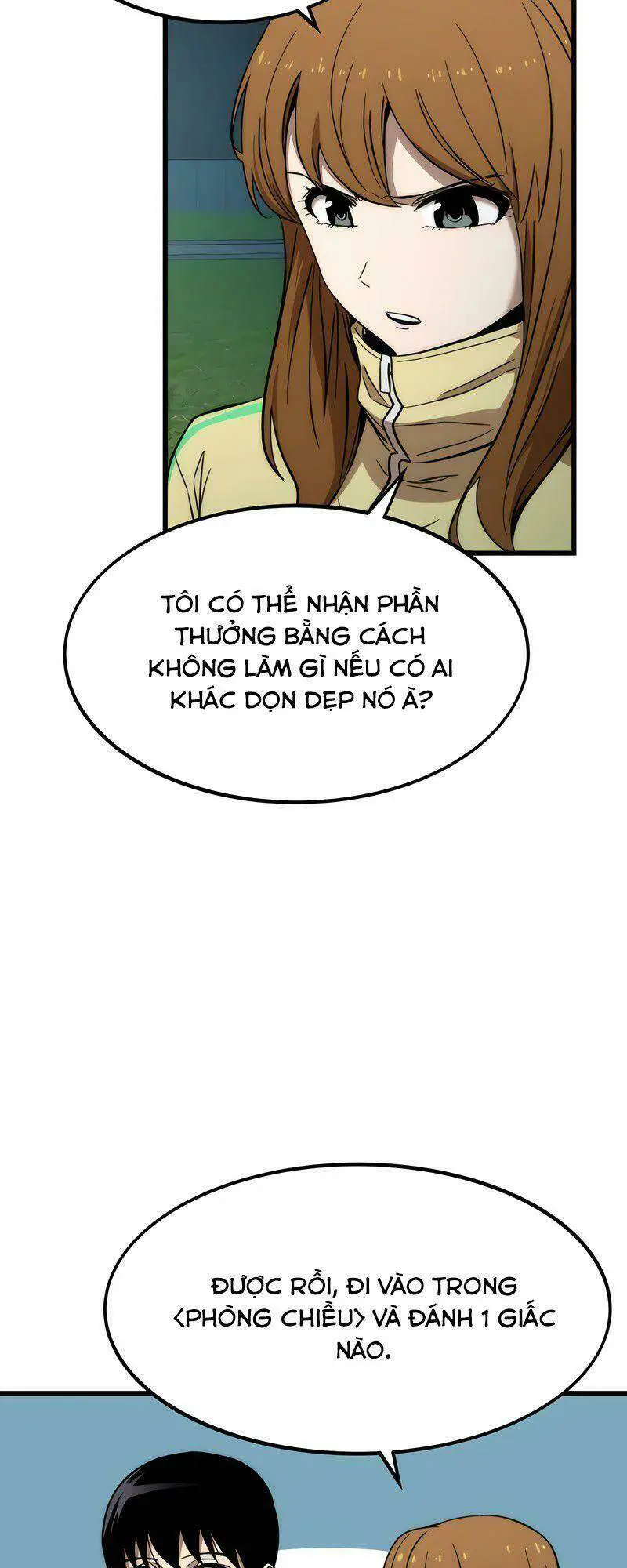 Nhân Vật Phụ Siêu Cấp Nettruyen ZZZ Chương 37 Page 72