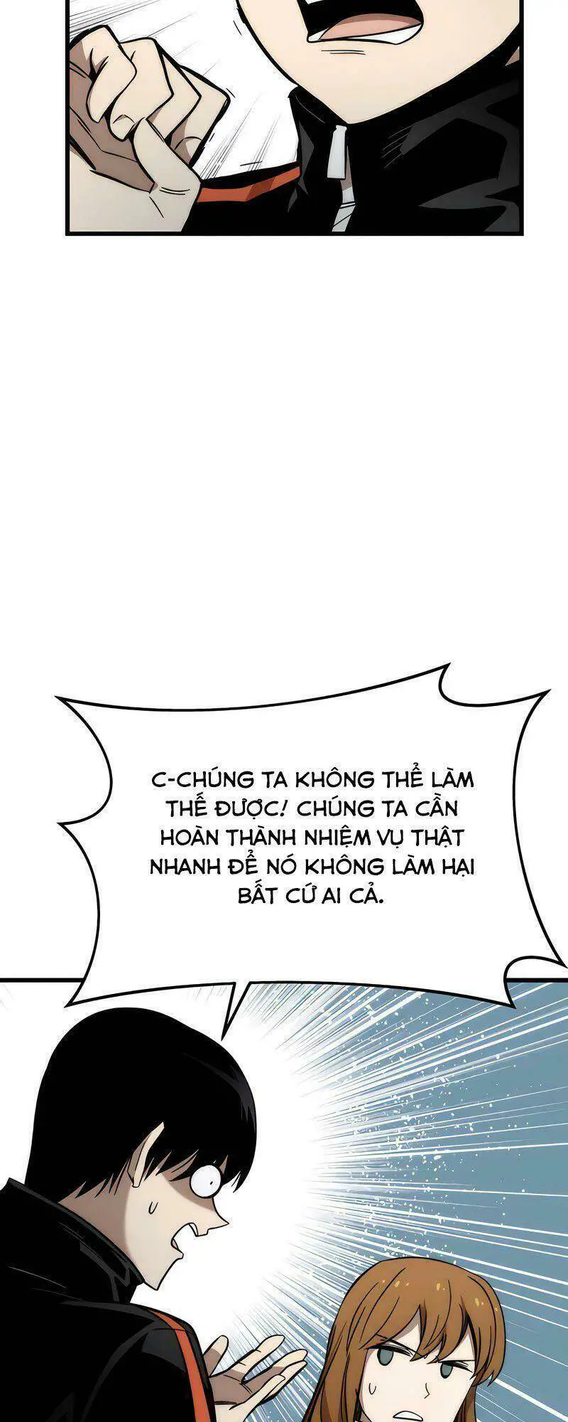 Nhân Vật Phụ Siêu Cấp Nettruyen ZZZ Chương 37 Page 74