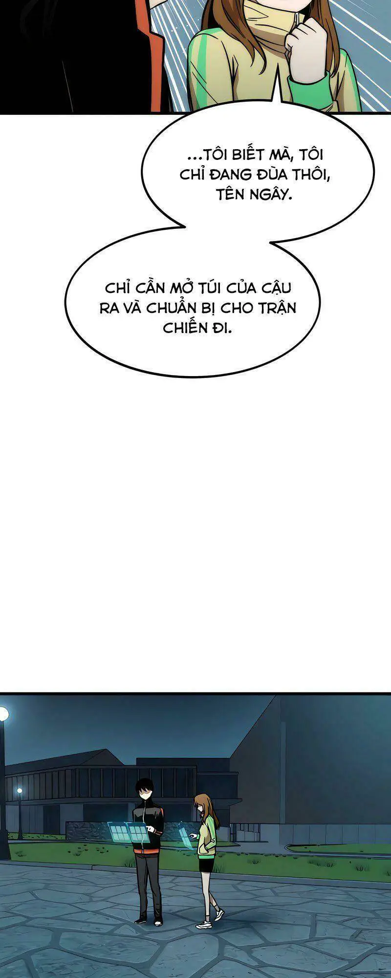 Nhân Vật Phụ Siêu Cấp Nettruyen ZZZ Chương 37 Page 75