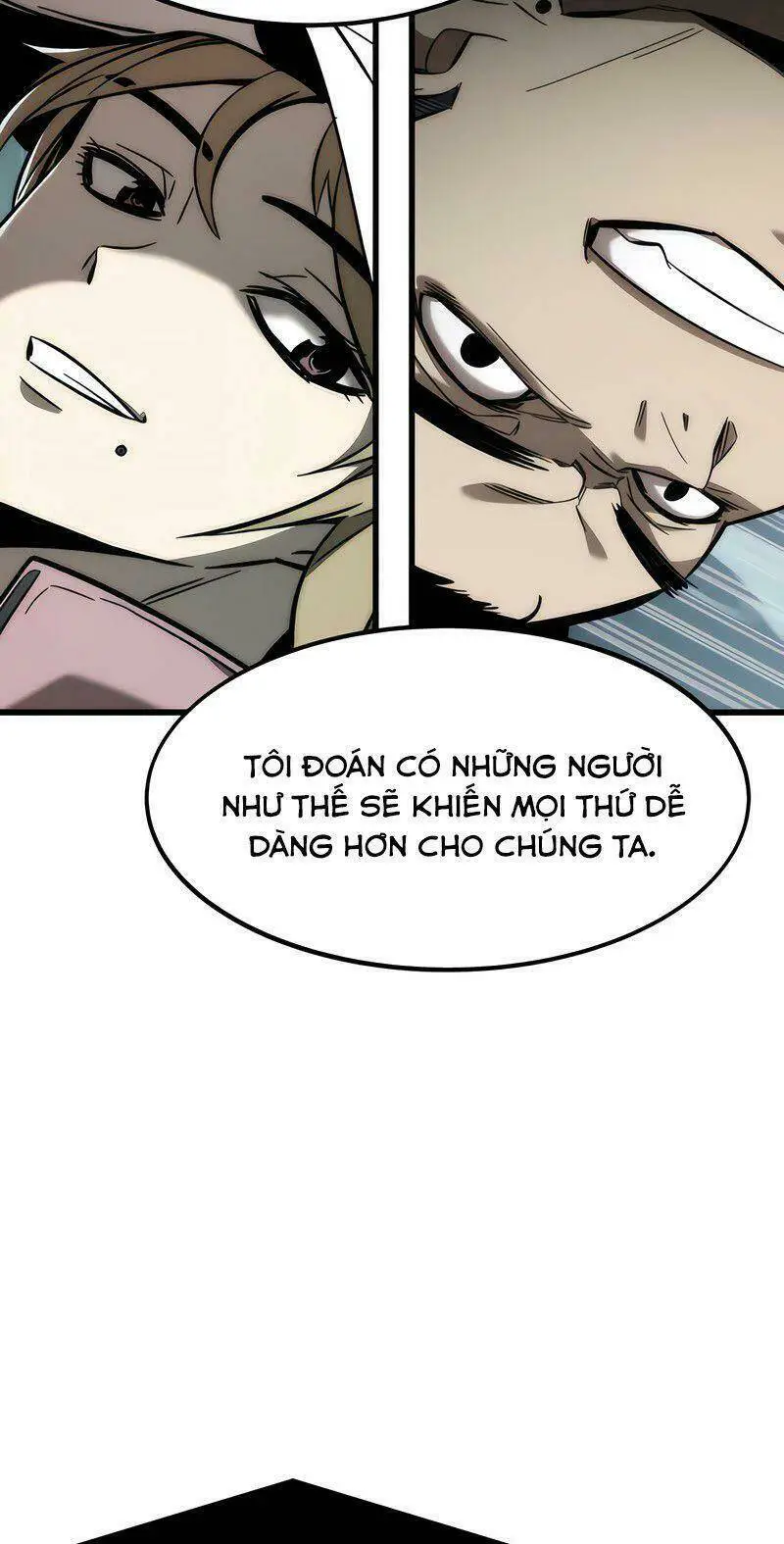 Nhân Vật Phụ Siêu Cấp Nettruyen ZZZ Chương 37 Page 79