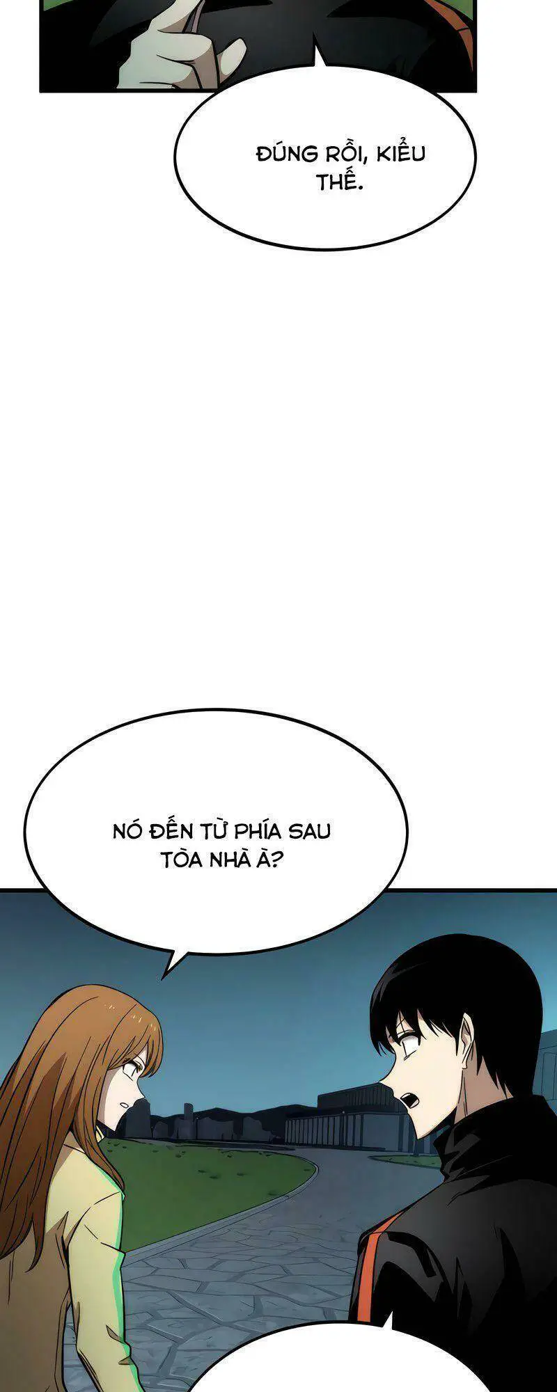 Nhân Vật Phụ Siêu Cấp Nettruyen ZZZ Chương 37 Page 86