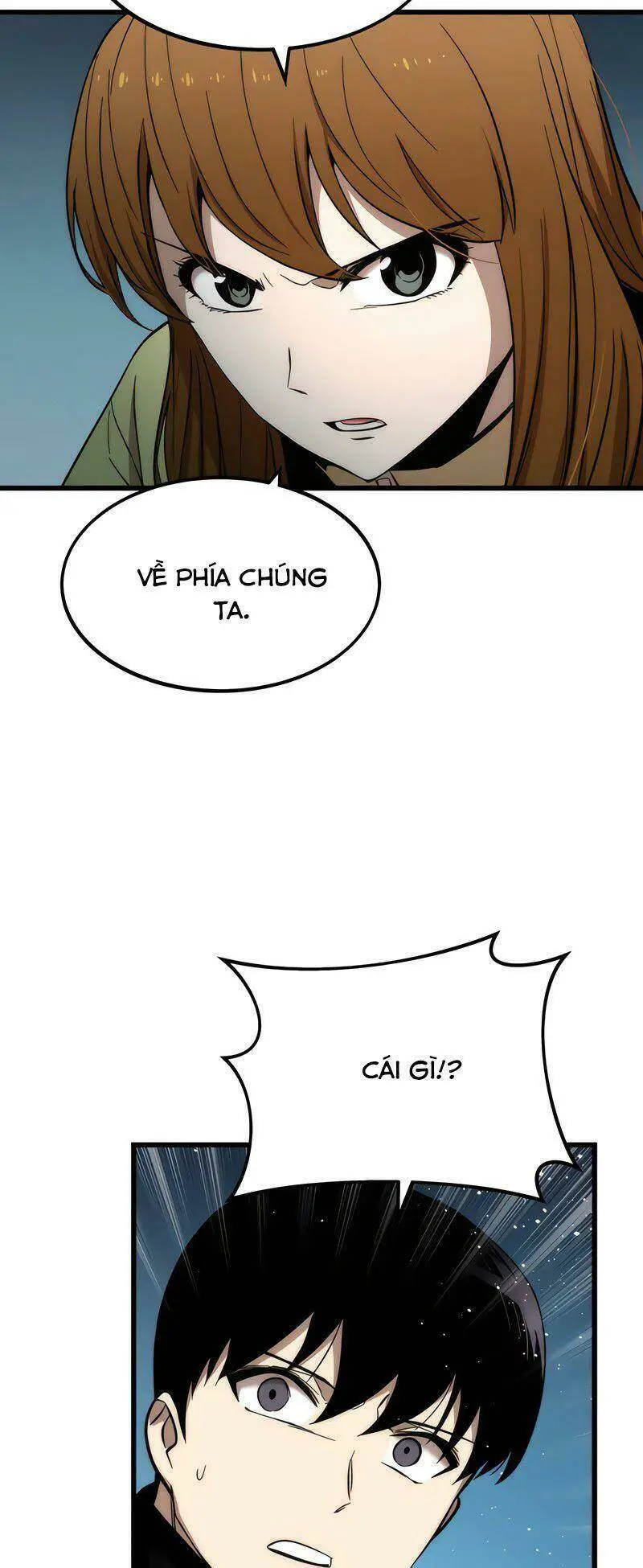 Nhân Vật Phụ Siêu Cấp Nettruyen ZZZ Chương 37 Page 89