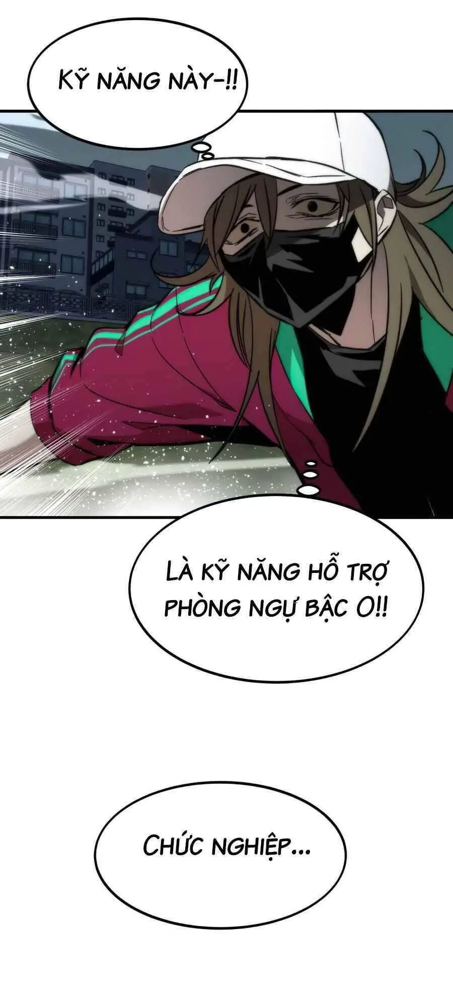 Nhân Vật Phụ Siêu Cấp Nettruyen ZZZ Chương 9 Page 4