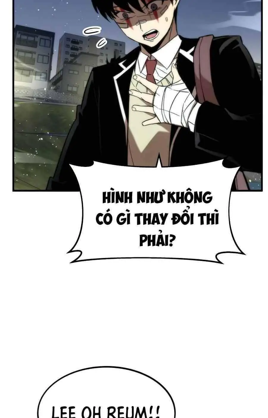 Nhân Vật Phụ Siêu Cấp Nettruyen ZZZ Chương 9 Page 39