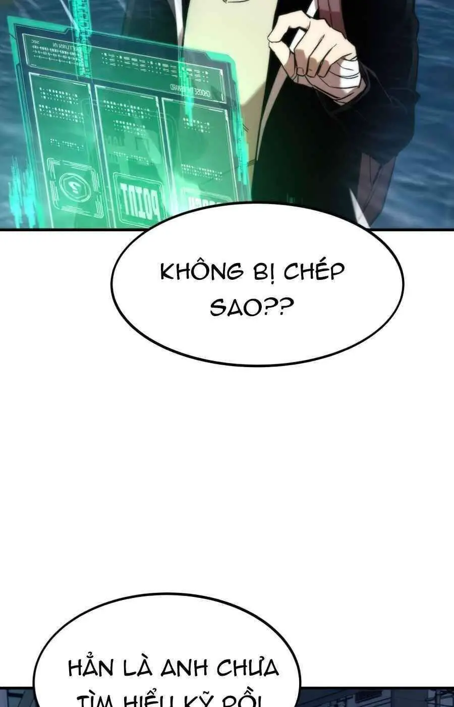 Nhân Vật Phụ Siêu Cấp Nettruyen ZZZ Chương 9 Page 50