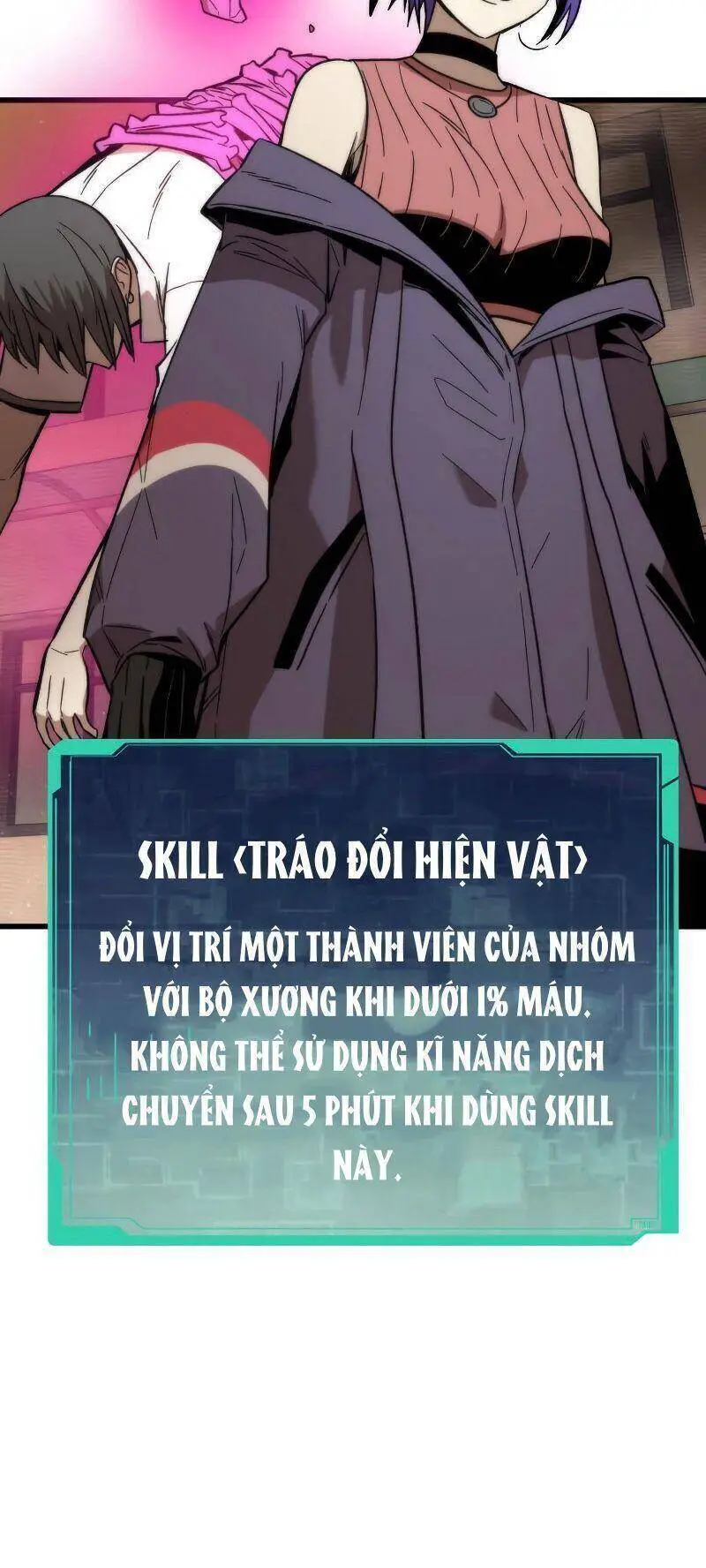 Nhân Vật Phụ Siêu Cấp Nettruyen ZZZ Chương 33 Page 116