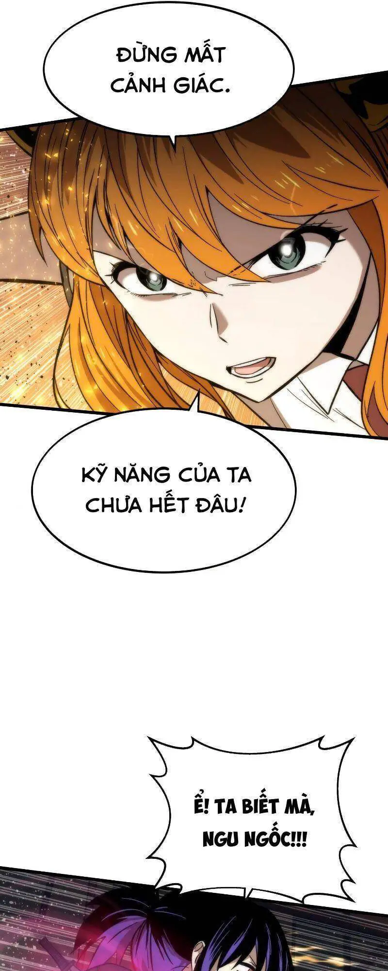 Nhân Vật Phụ Siêu Cấp Nettruyen ZZZ Chương 34 Page 10