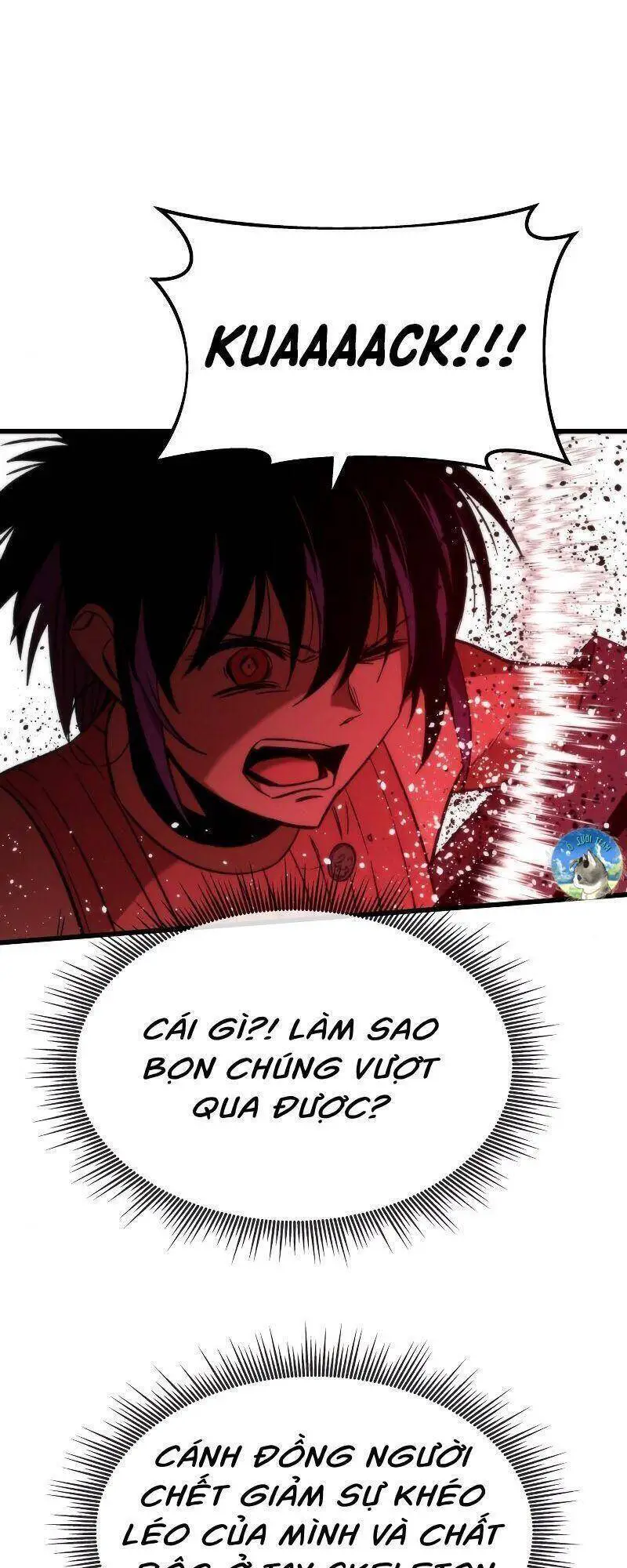 Nhân Vật Phụ Siêu Cấp Nettruyen ZZZ Chương 34 Page 18
