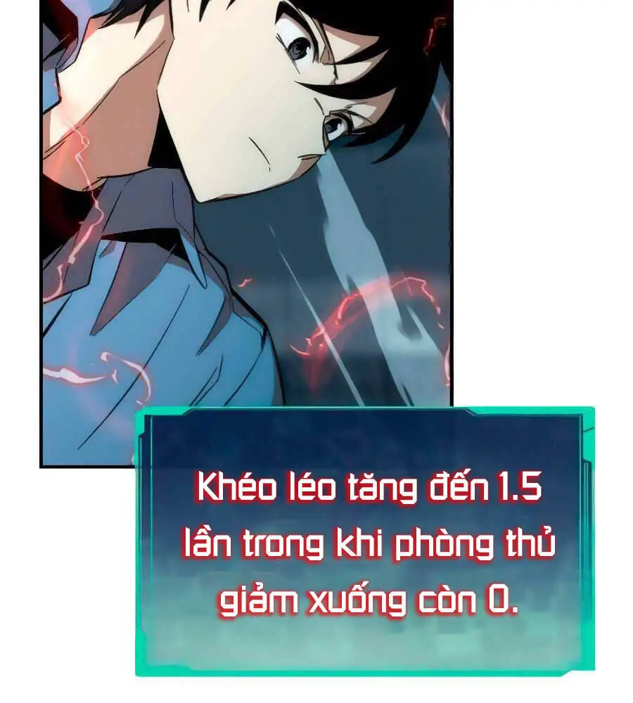 Nhân Vật Phụ Siêu Cấp Nettruyen ZZZ Chương 15 Page 46