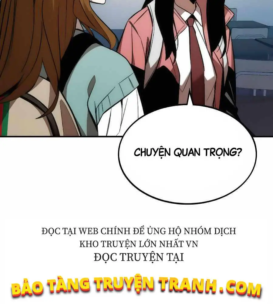Nhân Vật Phụ Siêu Cấp Nettruyen ZZZ Chương 14 Page 11