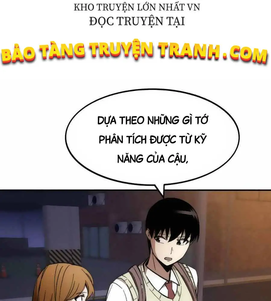 Nhân Vật Phụ Siêu Cấp Nettruyen ZZZ Chương 14 Page 53