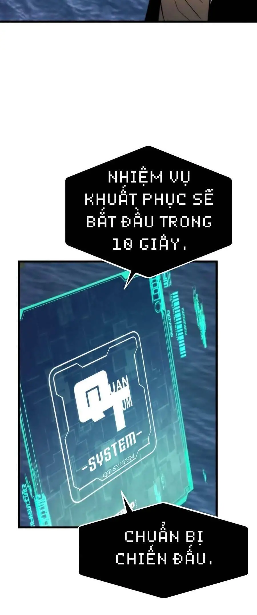 Nhân Vật Phụ Siêu Cấp Nettruyen ZZZ Chương 7 Page 5