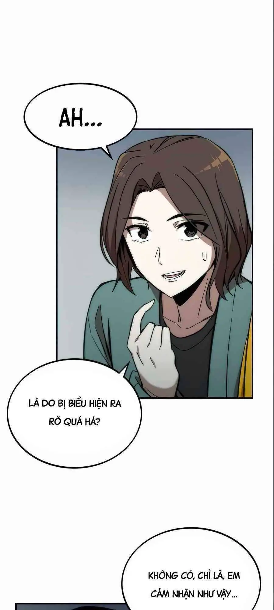 Nhân Vật Phụ Siêu Cấp Nettruyen ZZZ Chương 13 Page 62