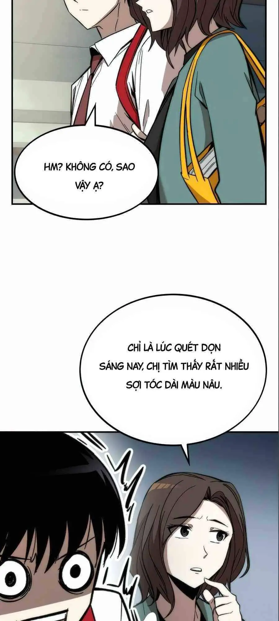 Nhân Vật Phụ Siêu Cấp Nettruyen ZZZ Chương 13 Page 70