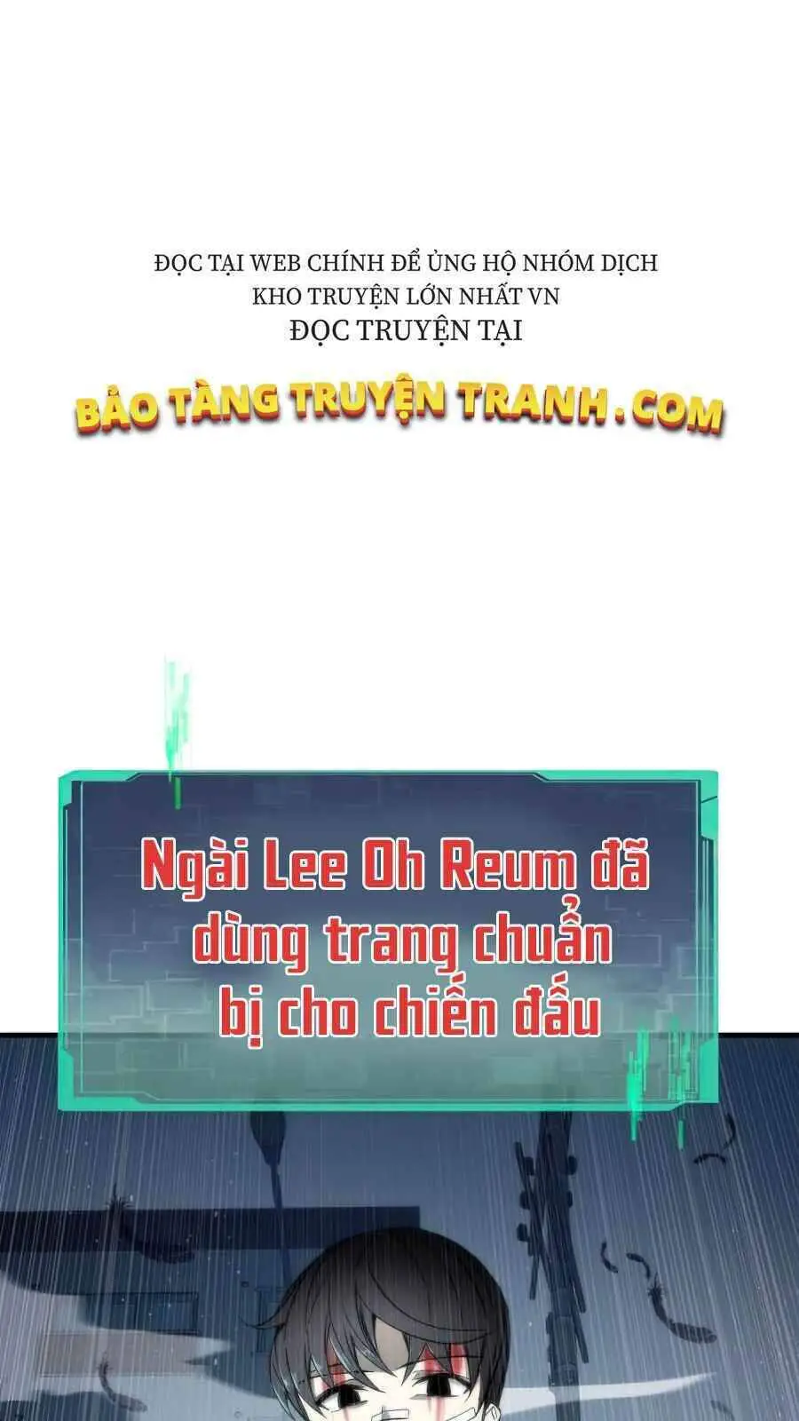 Nhân Vật Phụ Siêu Cấp Nettruyen ZZZ Chương 8 Page 36