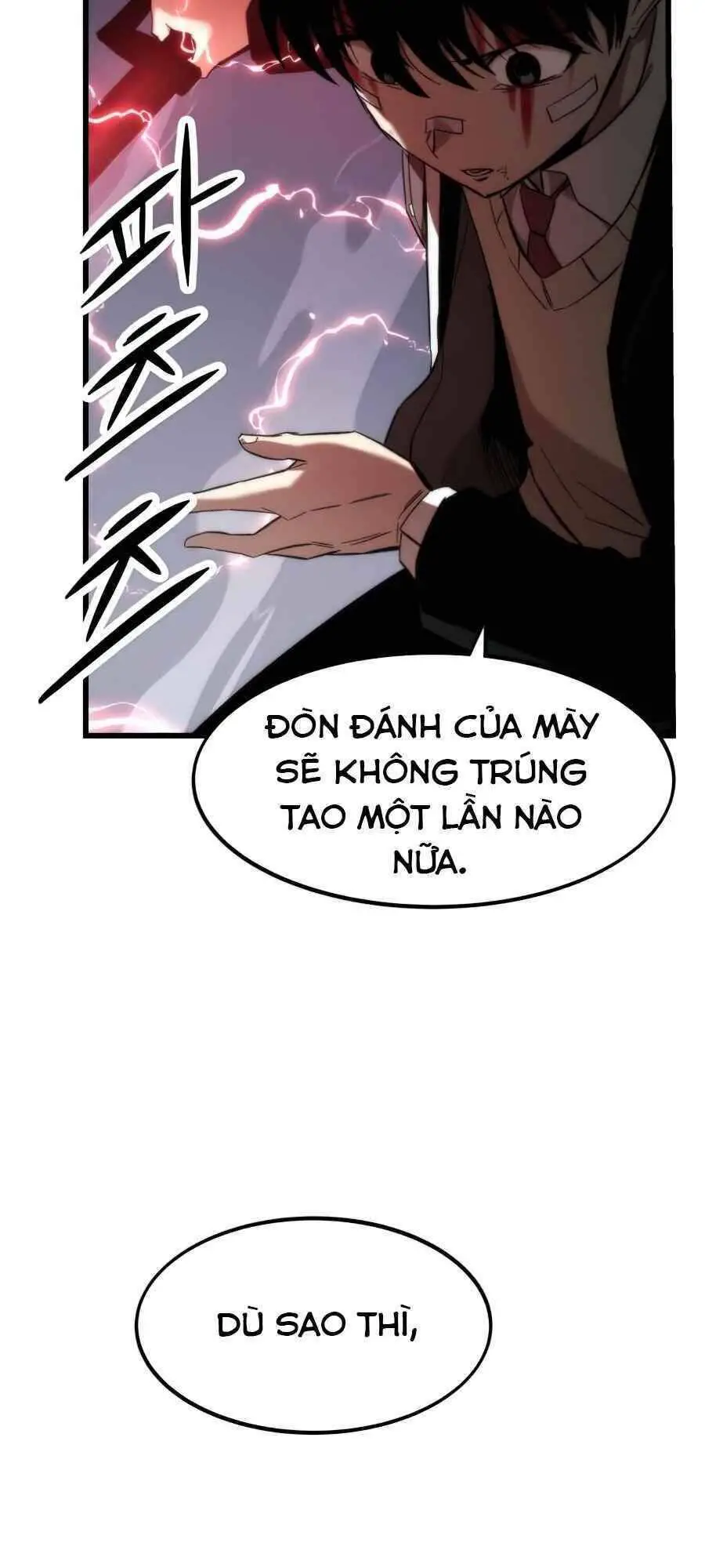 Nhân Vật Phụ Siêu Cấp Nettruyen ZZZ Chương 8 Page 46