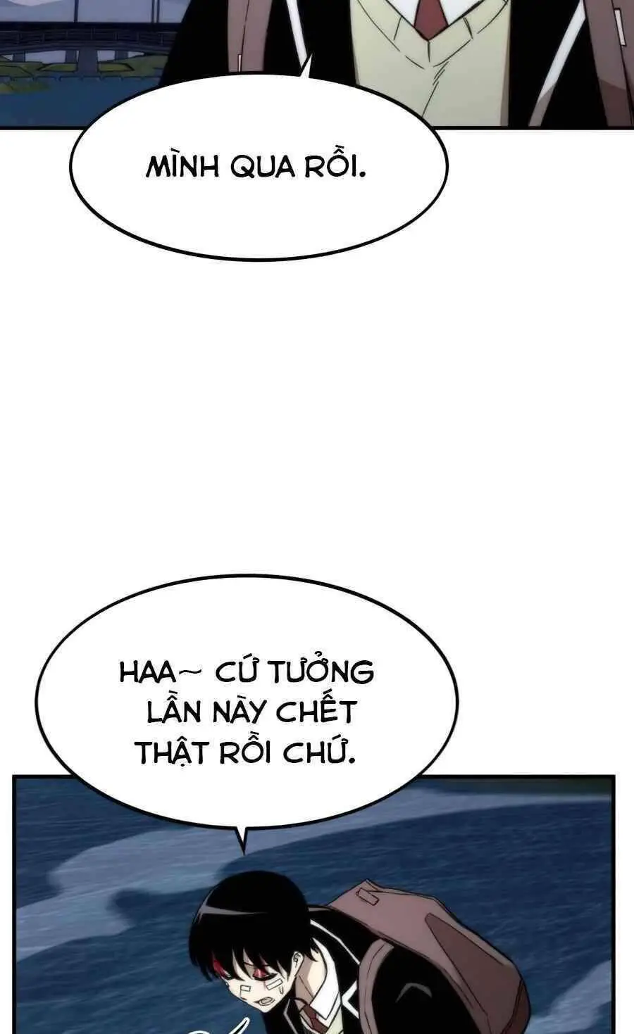 Nhân Vật Phụ Siêu Cấp Nettruyen ZZZ Chương 8 Page 59