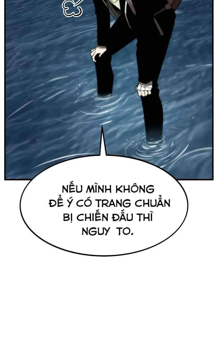 Nhân Vật Phụ Siêu Cấp Nettruyen ZZZ Chương 8 Page 60