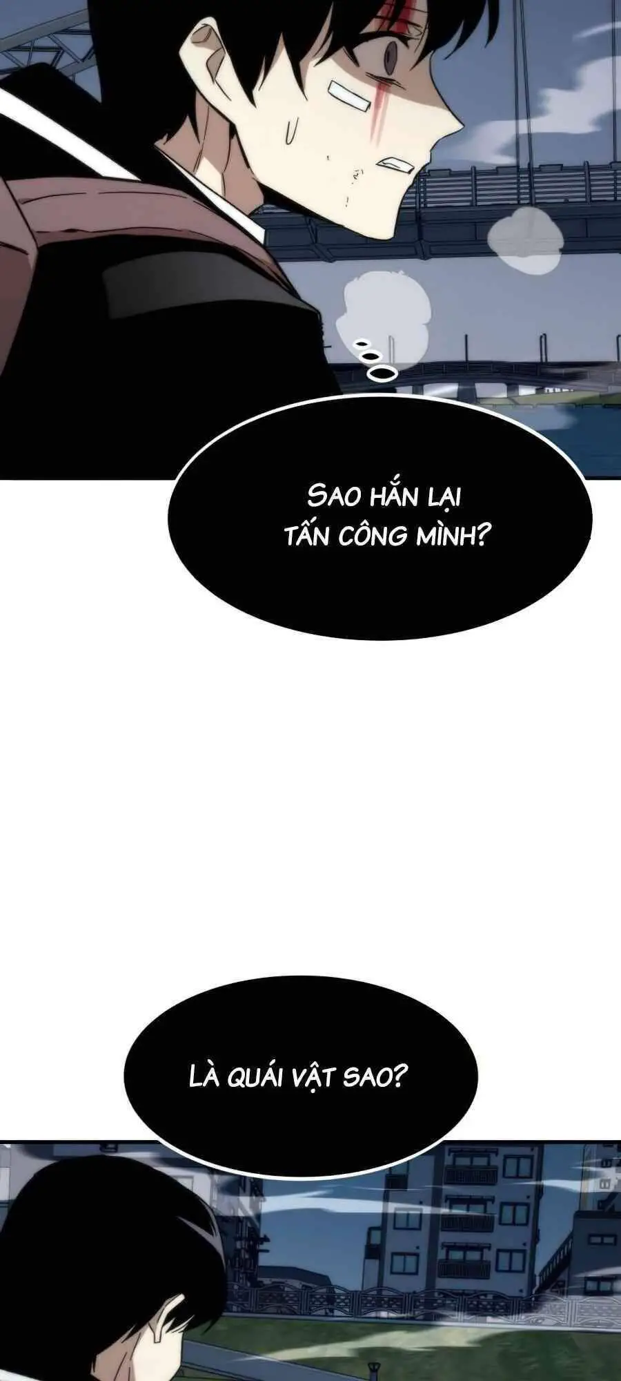 Nhân Vật Phụ Siêu Cấp Nettruyen ZZZ Chương 8 Page 81